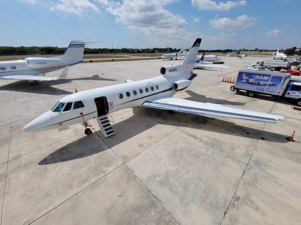 Aircraft For Sale - Boca Aircraft Maintenance