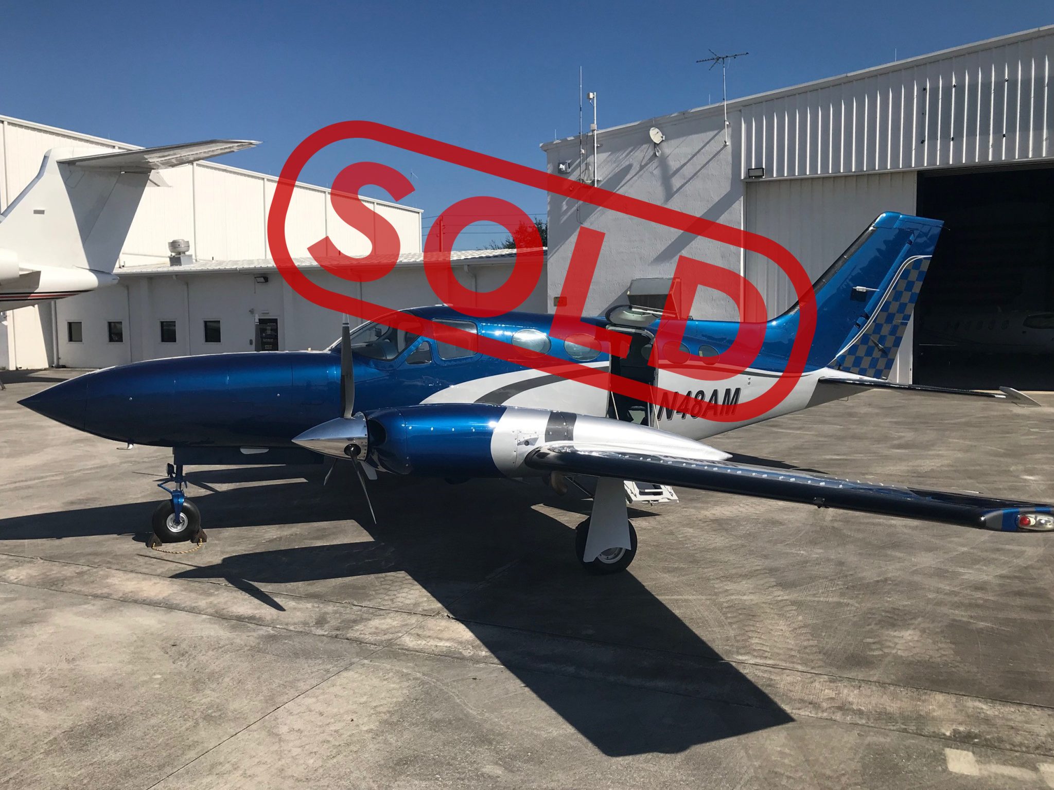Aircraft For Sale - Boca Aircraft Maintenance