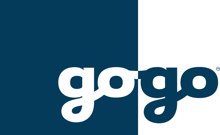 Gogo-blue(TM)-DIGITAL logo