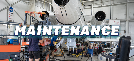 Slider Falcon Maintenance Sq